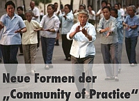 community of practice